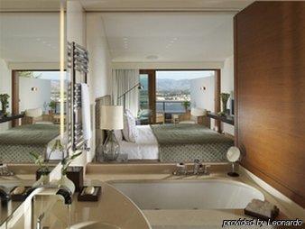 Golden Palm Resort Sanya Exterior foto