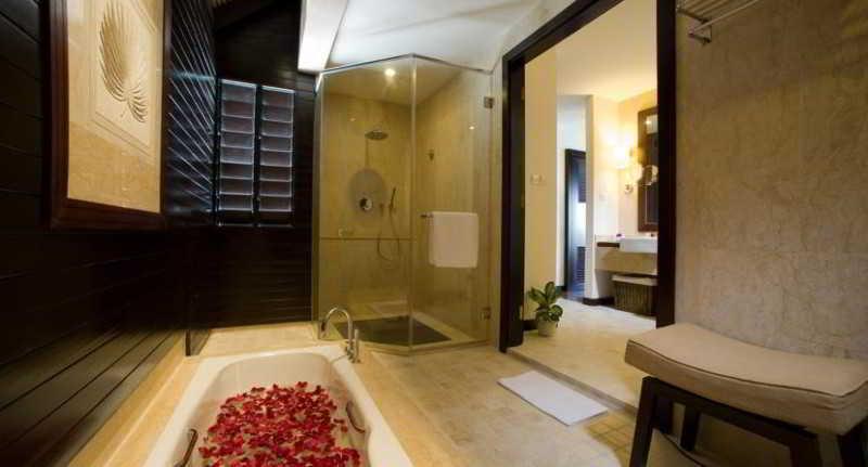 Golden Palm Resort Sanya Exterior foto